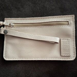 Portland Leather Goods Moonflower Adriana